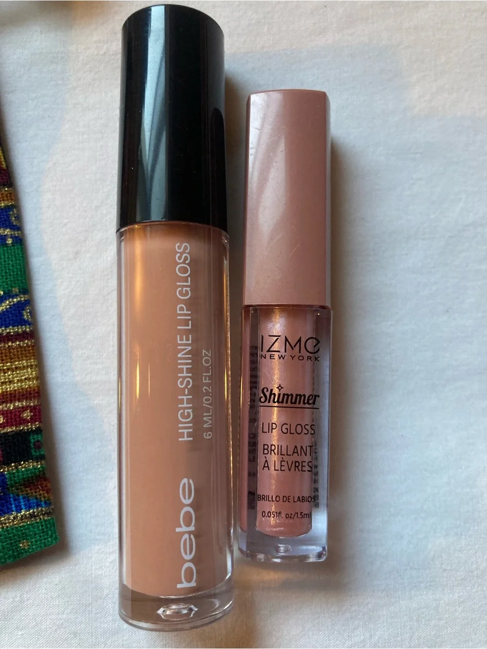 3 Pc Lip Gloss Bundle
